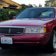 Illustration for article titled At $3,800, Could This 1994 Lincoln Continental Be A True Executive Perk?